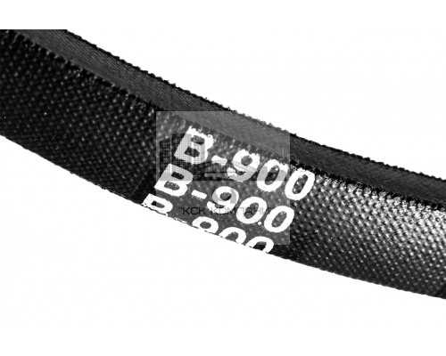 Ремень клиновой В(Б)-900 Lp / 855 Li ГОСТ 1284-89