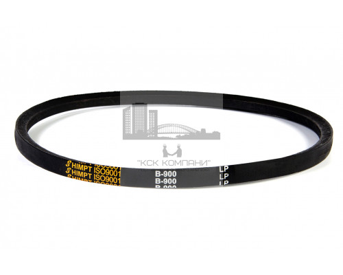 Ремень клиновой В(Б)-900 Lp / 855 Li ГОСТ 1284-89