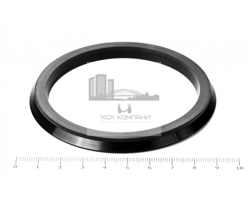 Манжета 1-090-3 ГОСТ 6678-72