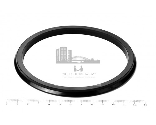 Манжета 1-125-3 ГОСТ 6678-72