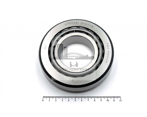 Подшипник 6-27711 А