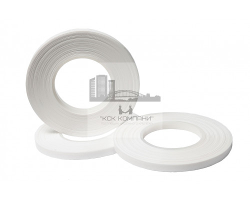 Лента ФУМ-1 высший сорт 10 мм (толщ.0,1 мм) ТУ 6-05-1388-86