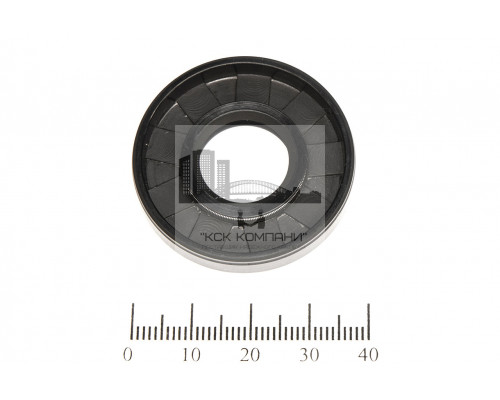 Сальник (манжета армированная) TC 17х38х7 NBR70
