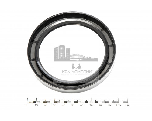 Сальник (манжета армированная) TC 78х100х13 NBR70