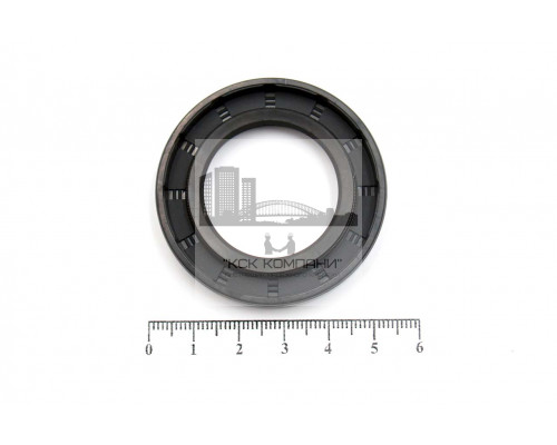 Сальник (манжета армированная) TC 31х50х8 NBR70