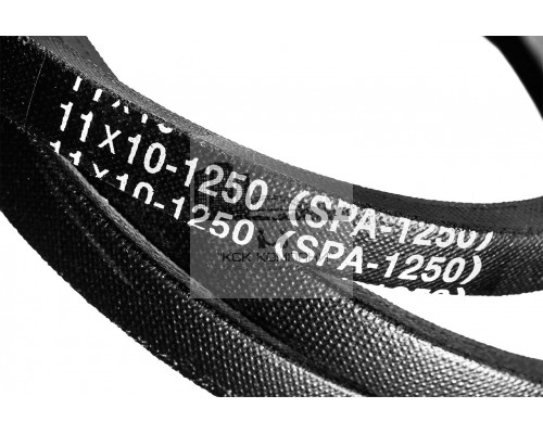 Ремень клиновой SPA-1250 Lp (11*10-1250)