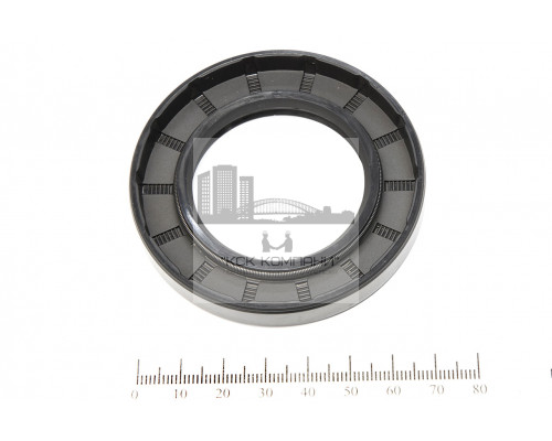 Сальник (манжета армированная) TC 44х72х10 NBR70