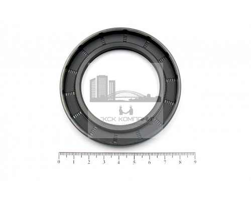 Сальник (манжета армированная) TC 54x80x10 NBR70