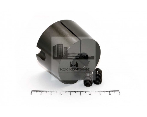 Втулка 1615 Taper Bush Ф 20 мм