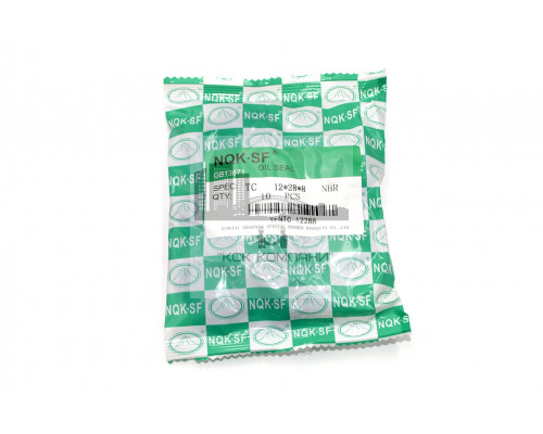 Сальник (манжета армированная) TC 12х28х8 NBR70