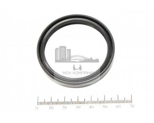 Сальник (манжета армированная) TC 50х60х8 NBR70
