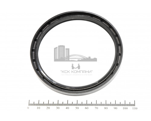 Сальник (манжета армированная) TC 85х100х9 NBR70