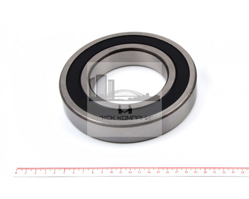 Подшипник 6218 2RS (180218) 90*160*30мм