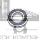 Подшипник 6317 2RS (180317) 85*180*41мм
