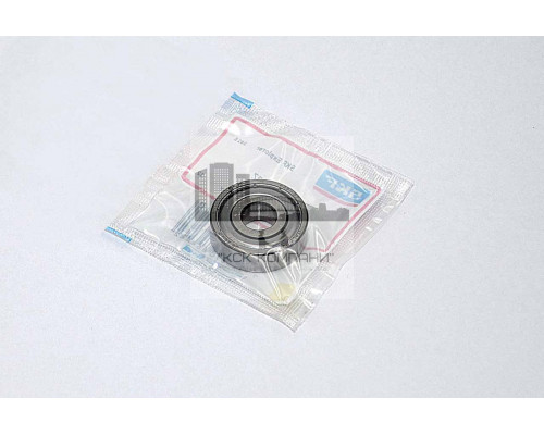 Подшипник 629 ZZ (80029) 9*26*8мм