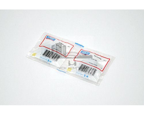 Подшипник 629 ZZ (80029) 9*26*8мм