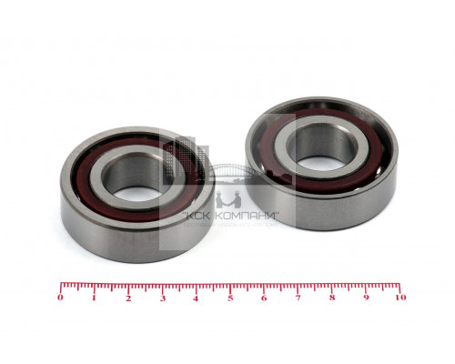 Подшипник 36204 Е (7204 CP) 20*47*14мм