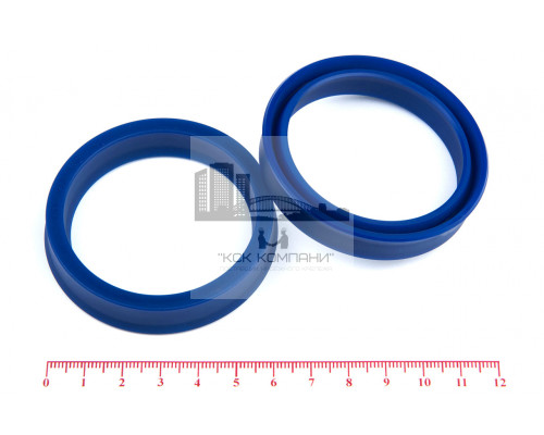 Манжета PU 52х62х12 UN