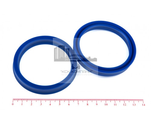 Манжета PU 60х70х10 UN