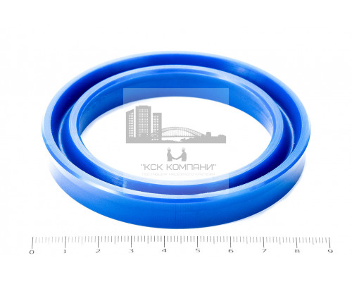 Манжета PU 63х83х12 UN