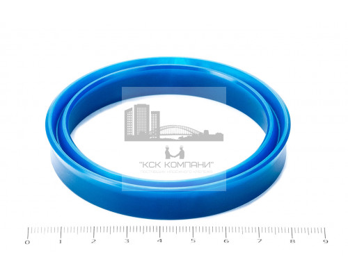 Манжета PU 65х75х12 UN