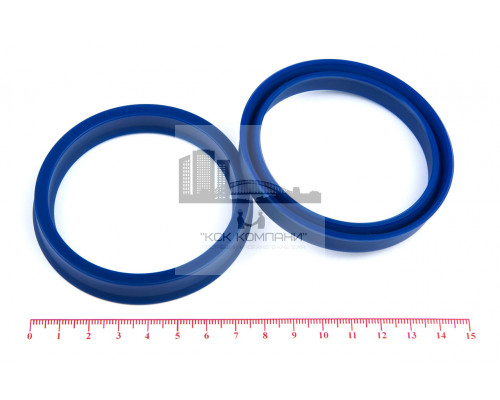 Манжета PU 65х75х12 UN