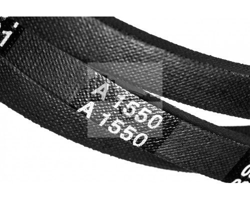 Ремень клиновой А-1550 Lp / 1520 Li ГОСТ 1284-89