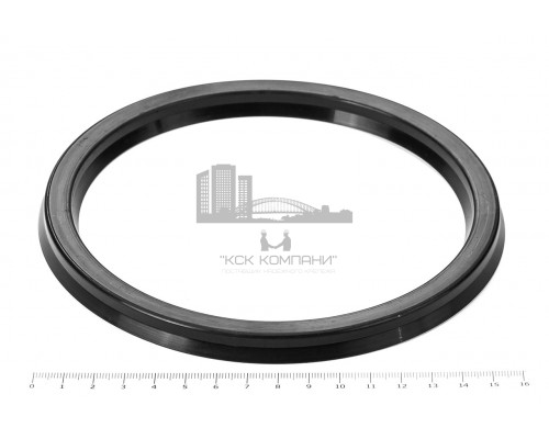 Манжета 1-160х140  h=10  ГОСТ 14896-84