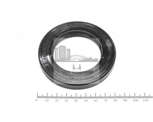Сальник (манжета армированная) 2.2-54х84х10 (4320-2301077) ГОСТ 8752-79