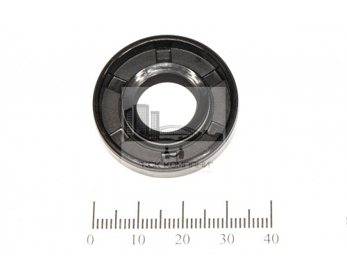 Сальник (манжета армированная) TC 15х33х7 NBR70