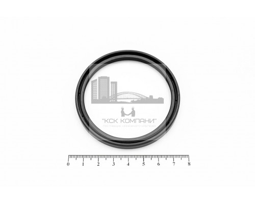 Сальник (манжета армированная) TC 60х70х7 NBR70