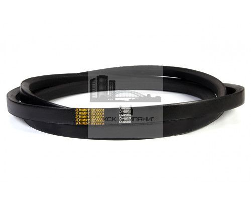 Ремень клиновой D(Г)-4500 Lp / 4425 Li ГОСТ 1284-89