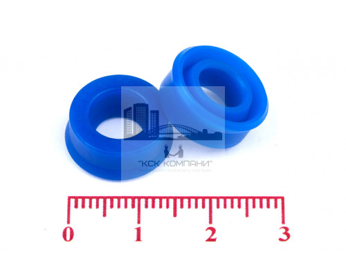 Манжета PU 8*14*6 UHS