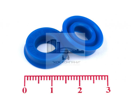 Манжета PU 8*15*5 UHS