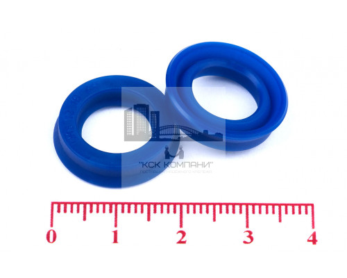 Манжета PU 12*18*4.5 UHS