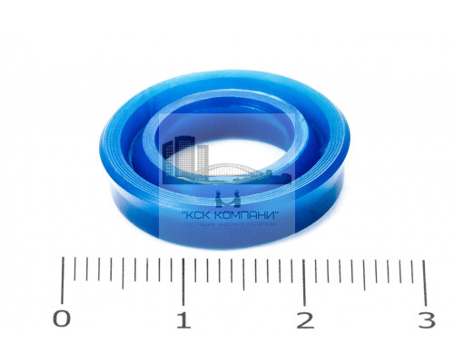 Манжета PU 12*20*5 UHS