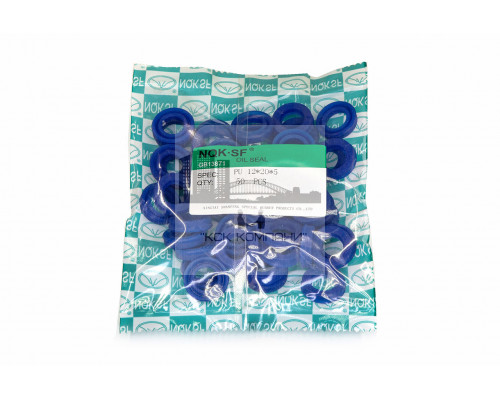 Манжета PU 12*20*5 UHS