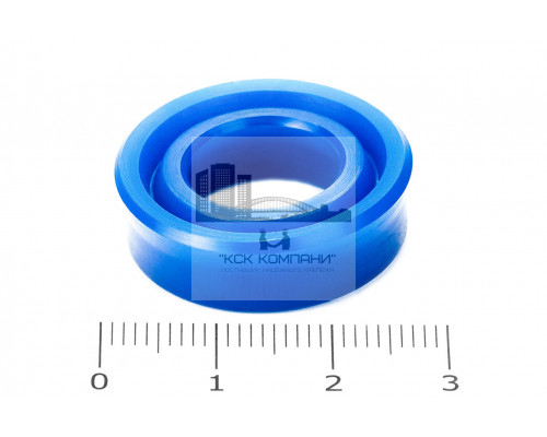 Манжета PU 15*25*8 UN