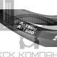 Ремень клиновой А-1600 Lp / 1570 Li ГОСТ 1284-89