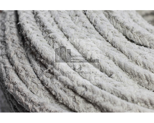 Набивка АС 8х8 мм ГОСТ 5152-84