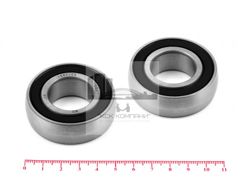 Подшипник 1580205 25*52*16мм