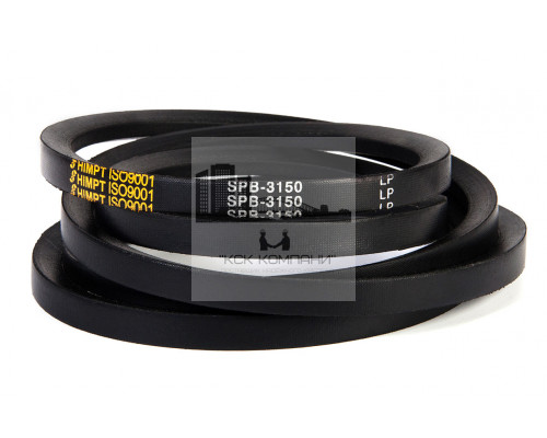 Ремень клиновой SPB-3150 Lp