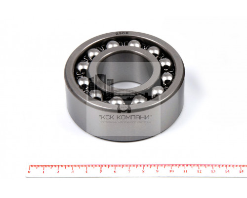 Подшипник 1608 (2308) 40*90*33мм