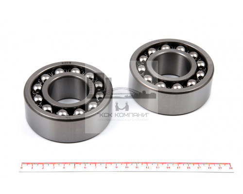 Подшипник 1608 (2308) 40*90*33мм