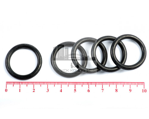 Кольцо 021-027-36 (020.2-3.55) NBR70