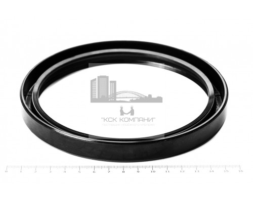 Сальник (манжета армированная) TC 130х154х16 NBR70