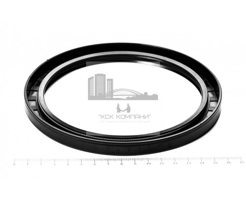 Сальник (манжета армированная) TC 130х160х12 NBR70