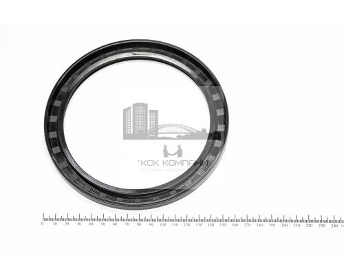 Сальник (манжета армированная) TC 130х160х12 NBR70