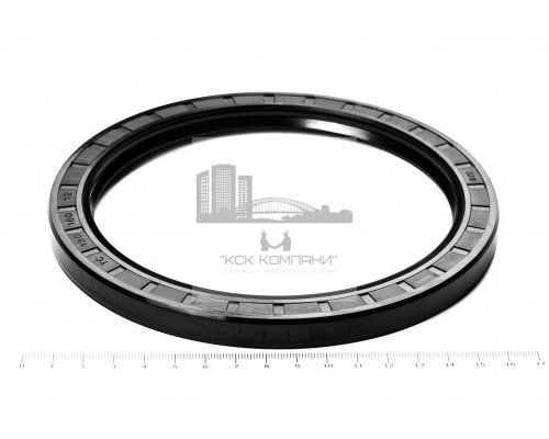 Сальник (манжета армированная) TC 130х160х12 NBR70