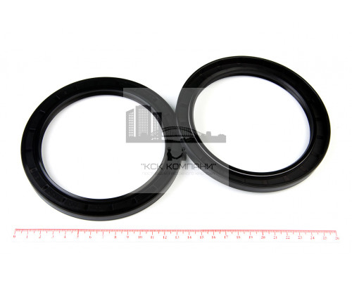 Сальник (манжета армированная) TC 110х140х12 NBR70